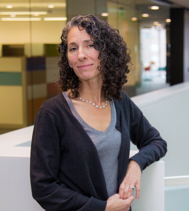 New EPI chair, Manya Magnus