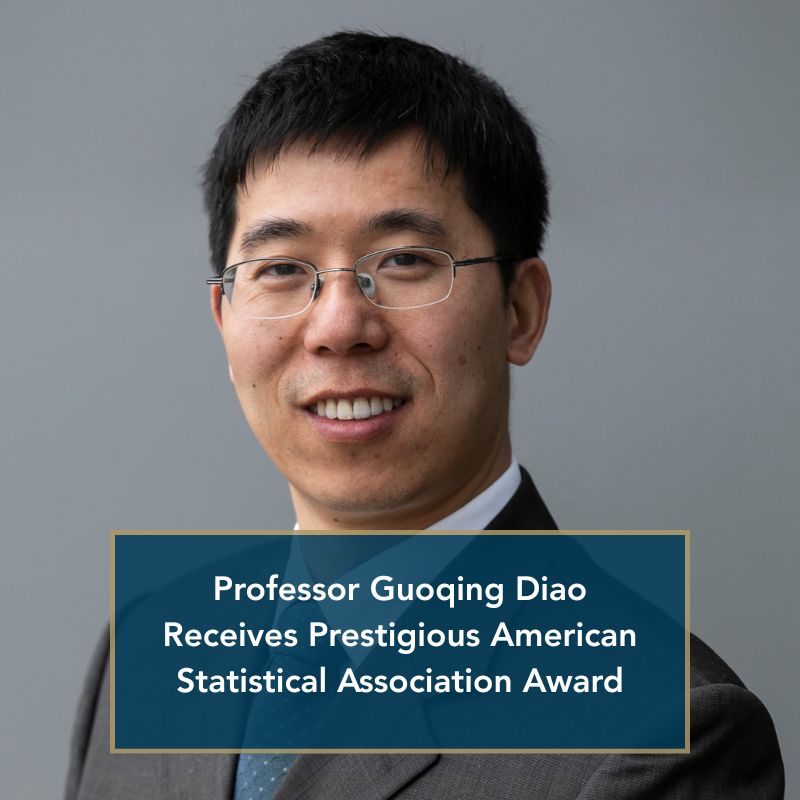Guoqing Diao