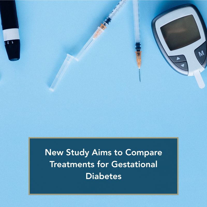 Tools for diabetes