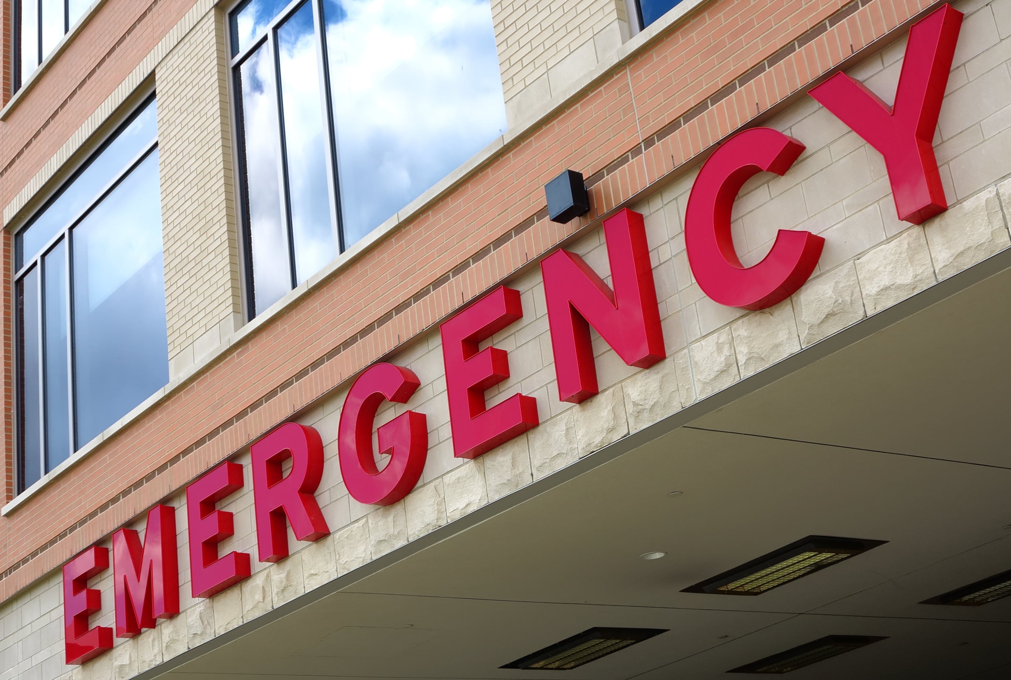 Emergency Room