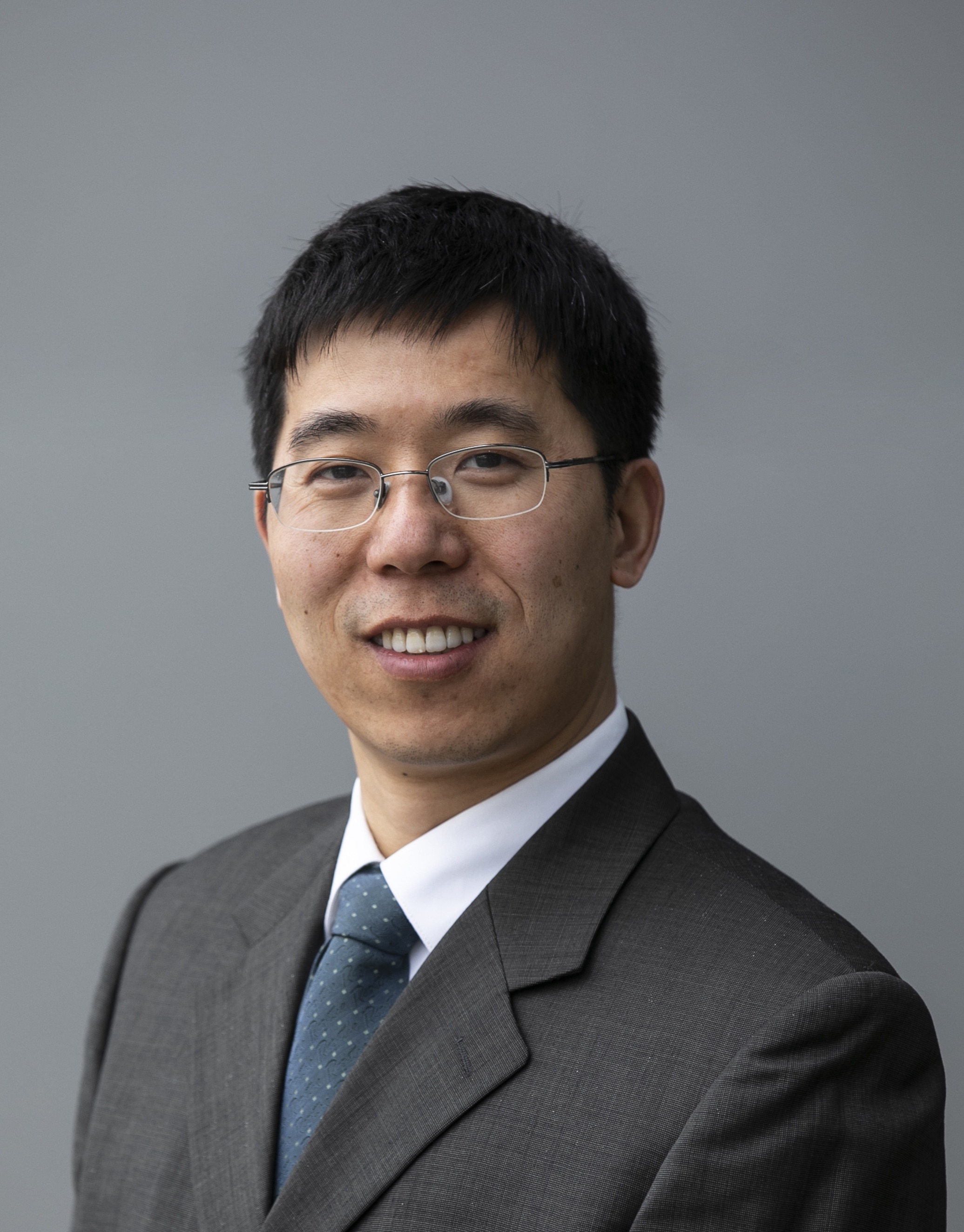 Guoqing Diao