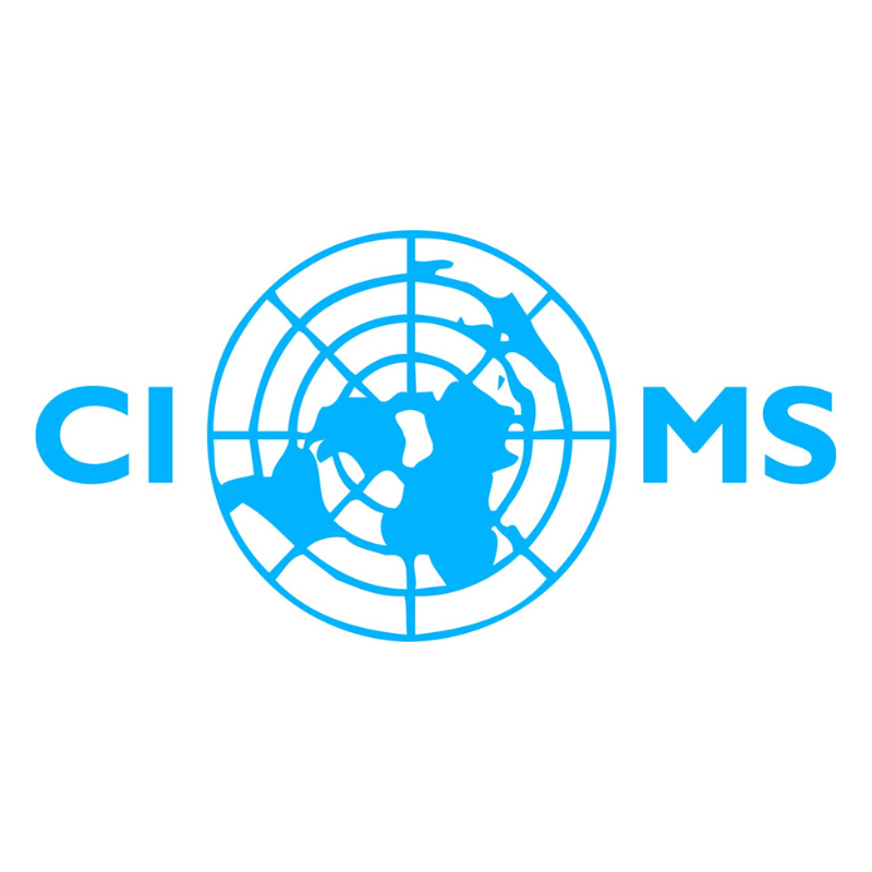 CIOMS logo