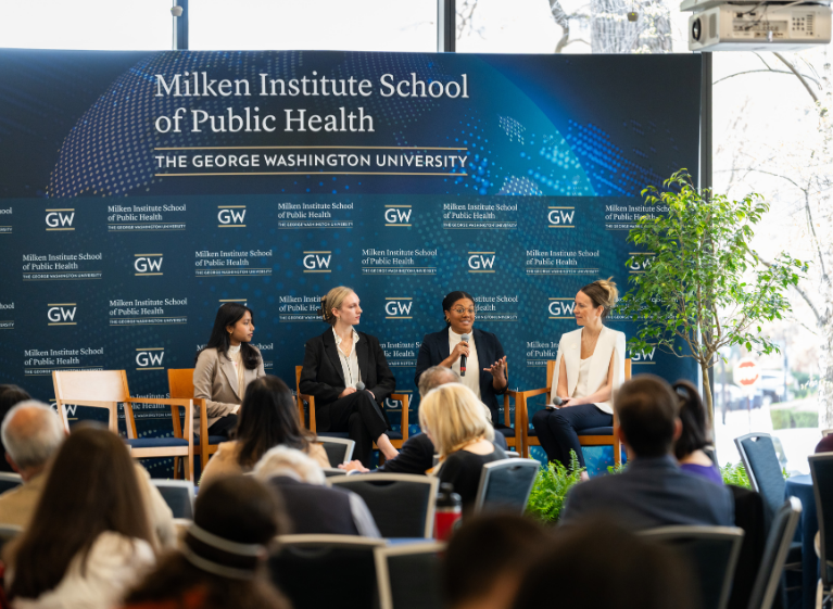 Practice Partners event